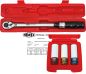 Preview: FAMEX 10865-3N Torque Wrench, 40-210 Nm